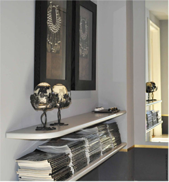 furniture design beatrice fontana